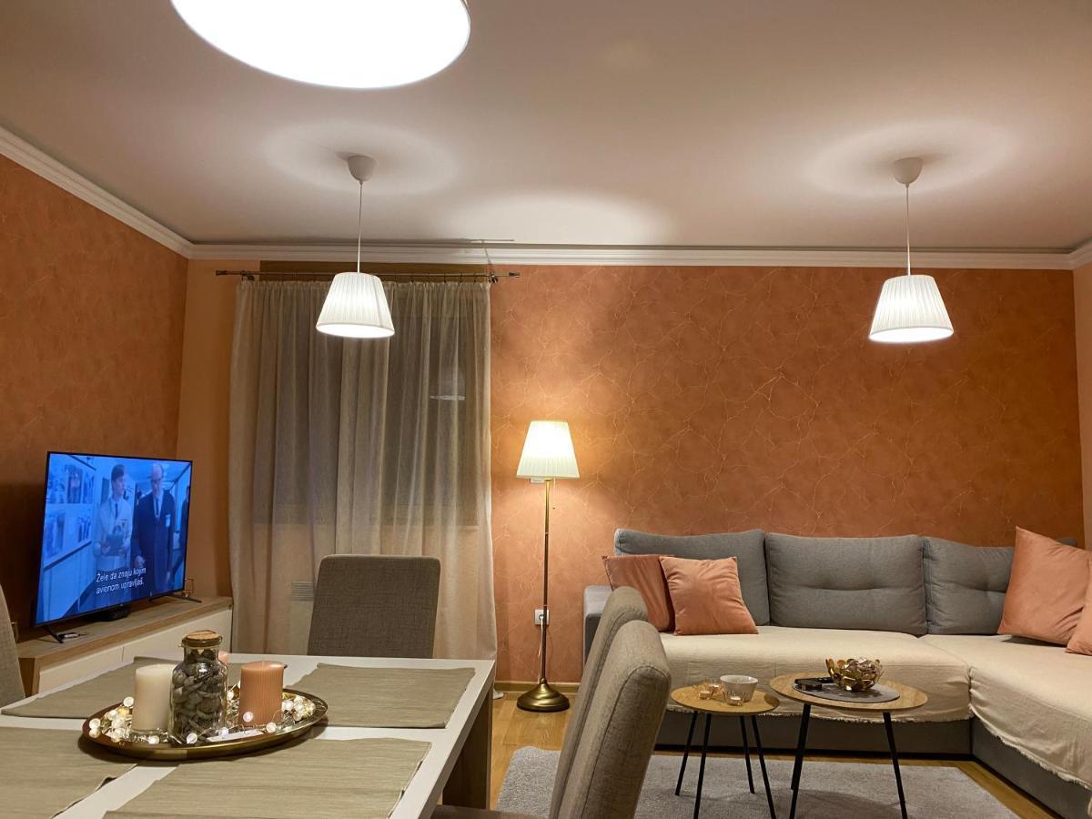 Zlatibor Apartman Lajd エクステリア 写真
