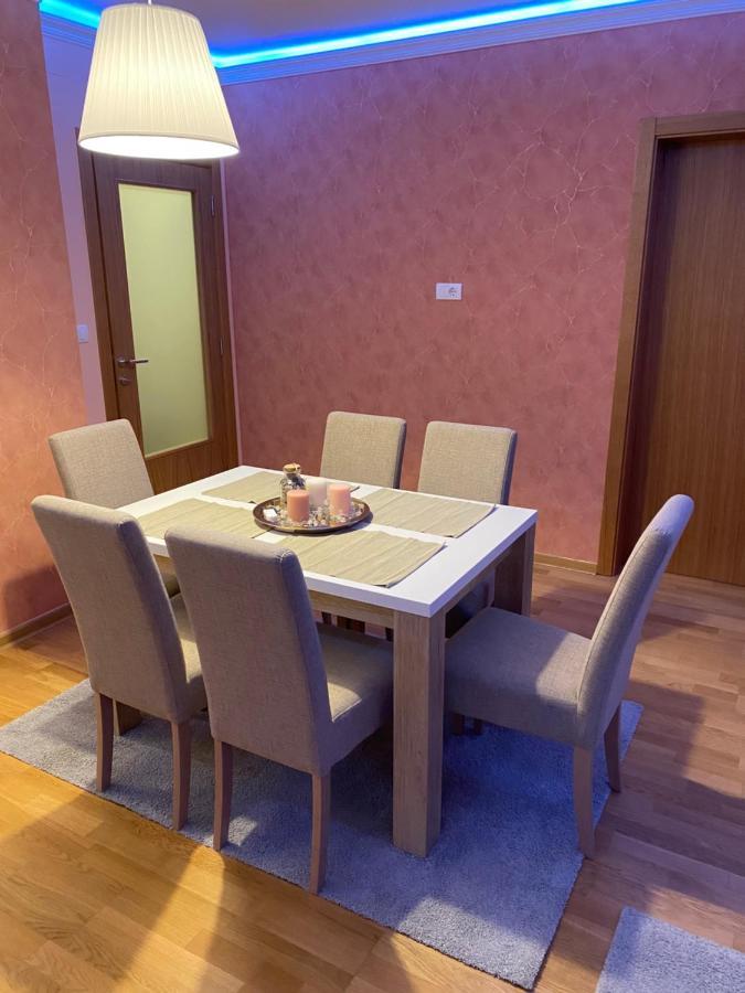 Zlatibor Apartman Lajd エクステリア 写真