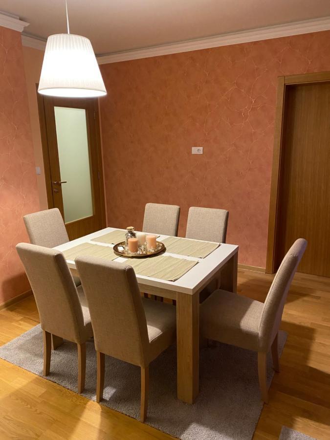 Zlatibor Apartman Lajd エクステリア 写真