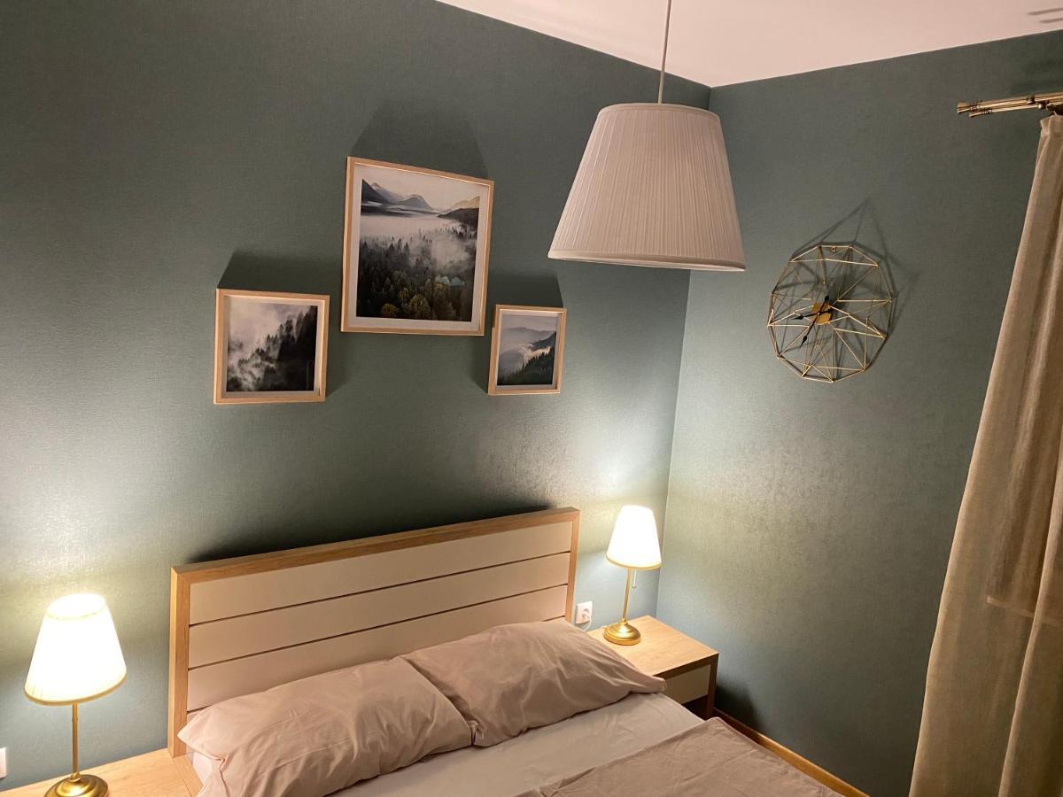 Zlatibor Apartman Lajd エクステリア 写真