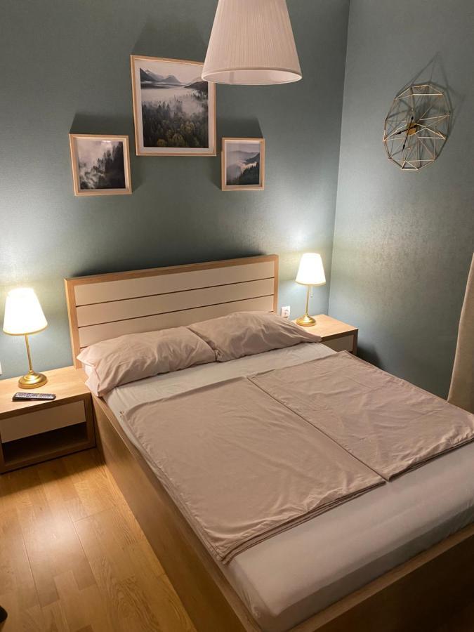 Zlatibor Apartman Lajd エクステリア 写真