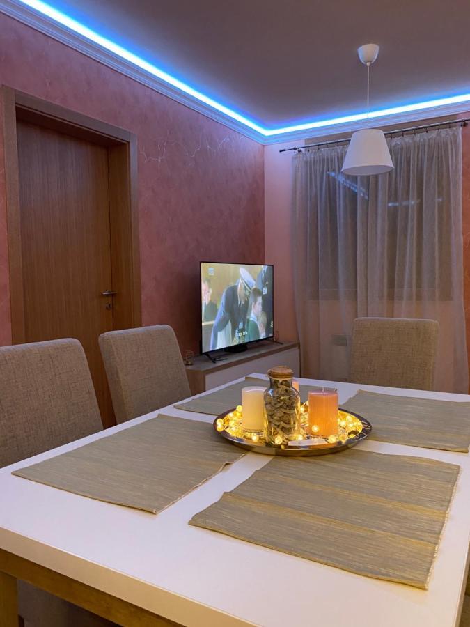 Zlatibor Apartman Lajd エクステリア 写真