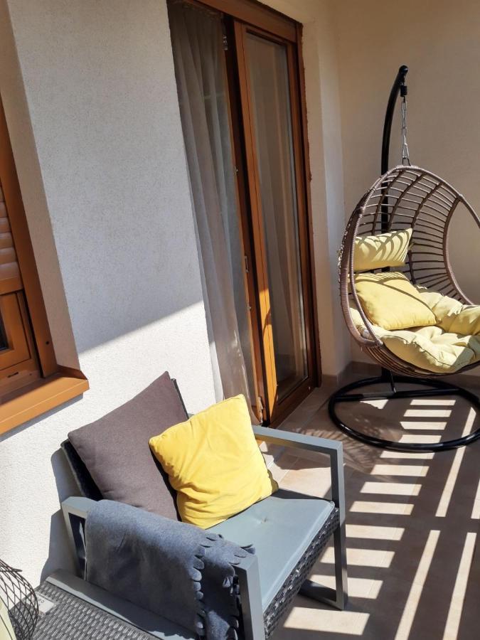 Zlatibor Apartman Lajd エクステリア 写真