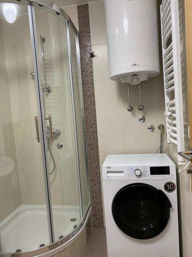 Zlatibor Apartman Lajd エクステリア 写真