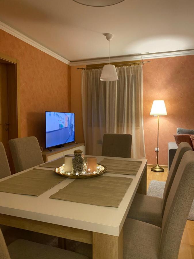 Zlatibor Apartman Lajd エクステリア 写真