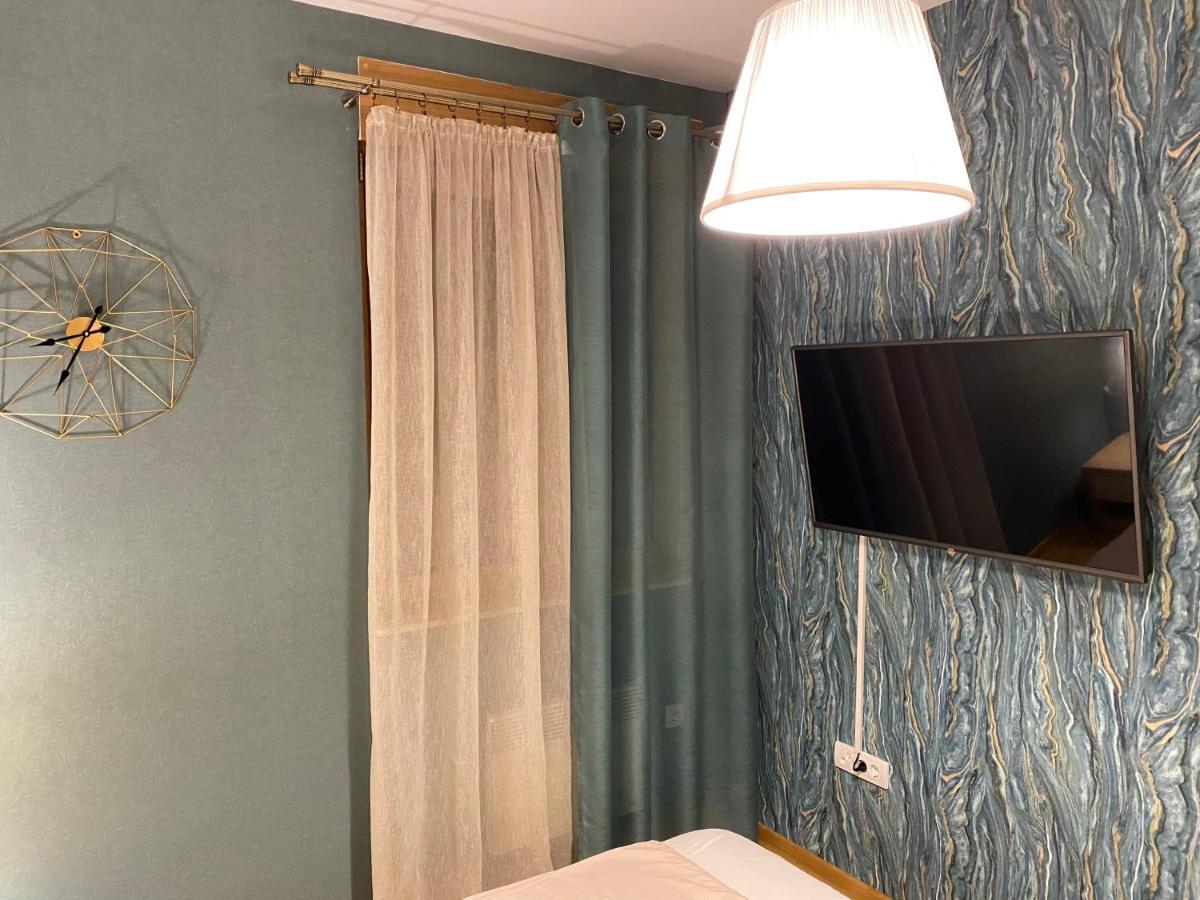 Zlatibor Apartman Lajd エクステリア 写真