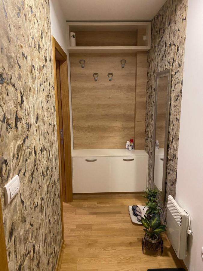 Zlatibor Apartman Lajd エクステリア 写真