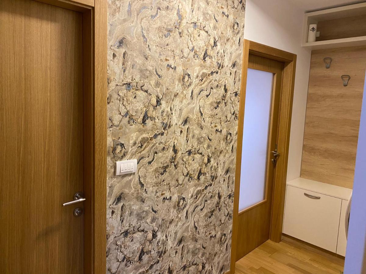 Zlatibor Apartman Lajd エクステリア 写真
